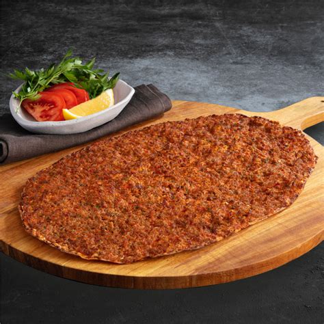 ERİKLİ PİDE LAHMACUN (Abdullah Yeter) Pide ve Lahmacun Yıldırım .